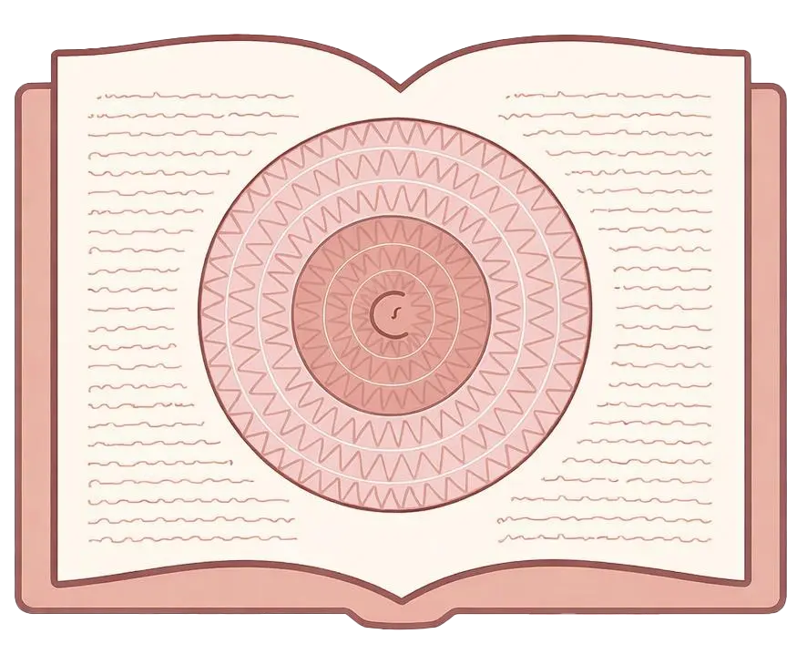 Розгорнута книга